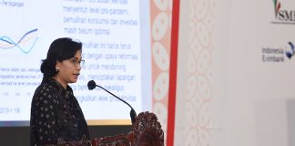 Ekonomi Indonesia Dihadapkan pada Berbagai Perubahan yang Cepat dan Fundamental