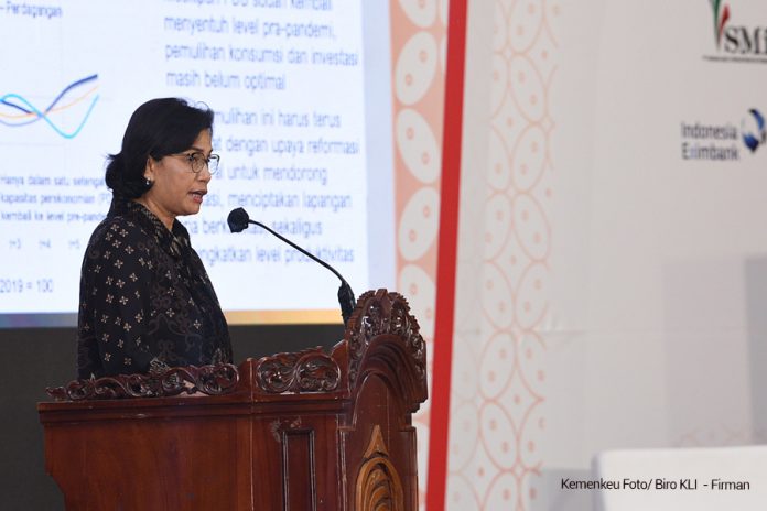 Ekonomi Indonesia Dihadapkan pada Berbagai Perubahan yang Cepat dan Fundamental