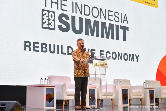 Perlunya Sumber Pertumbuhan Ekonomi Baru Setelah Pandemi Mereda