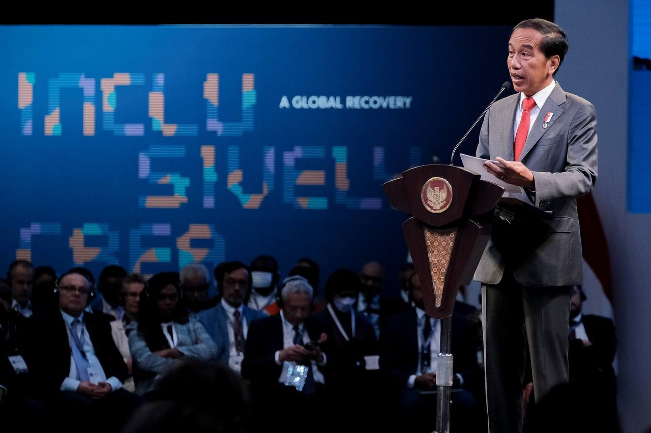 The 3rd World Conference on Creative Economy