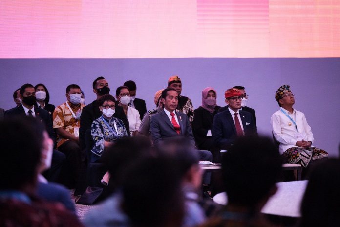 The 3rd World Conference on Creative Economy The 3rd World Conference on Creative Economy