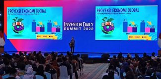 Investor Daily Summit 2022