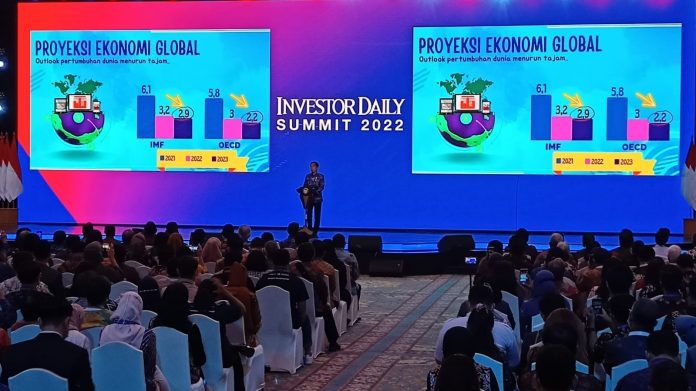 Investor Daily Summit 2022