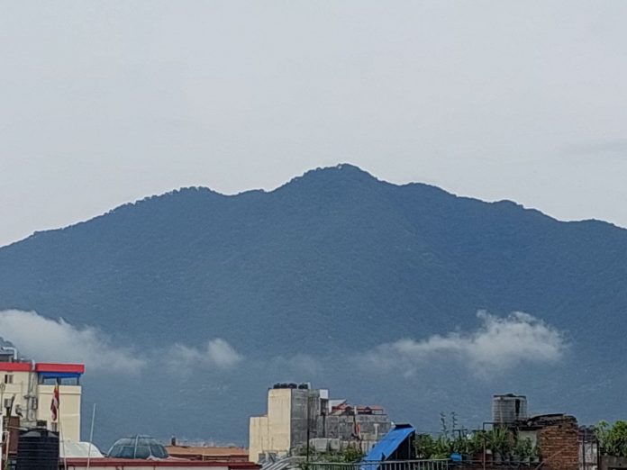 Pegunungan Himalaya Tertinggi di Dunia