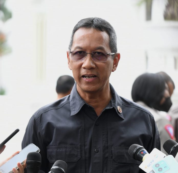 Pejabat Gubernur DKI Jakarta