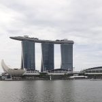 Singapura Memperkuat Pertumbuhan di Tengah Ledakan AI Ayo ke Marina Bay Sands di Singapura