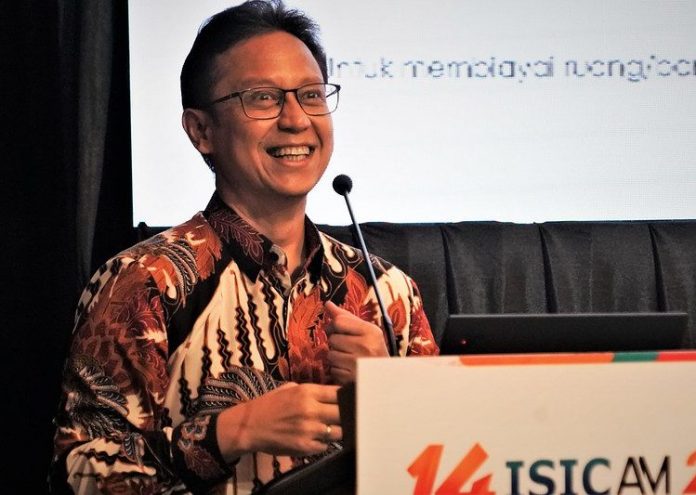 Menteri Kesehatan