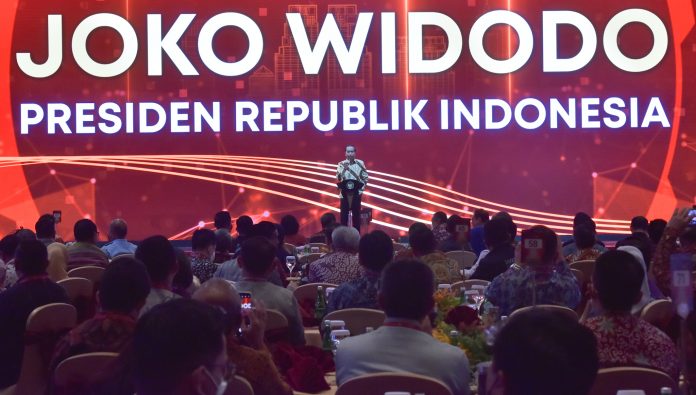 Pertemuan Tahunan Bank Indonesia
