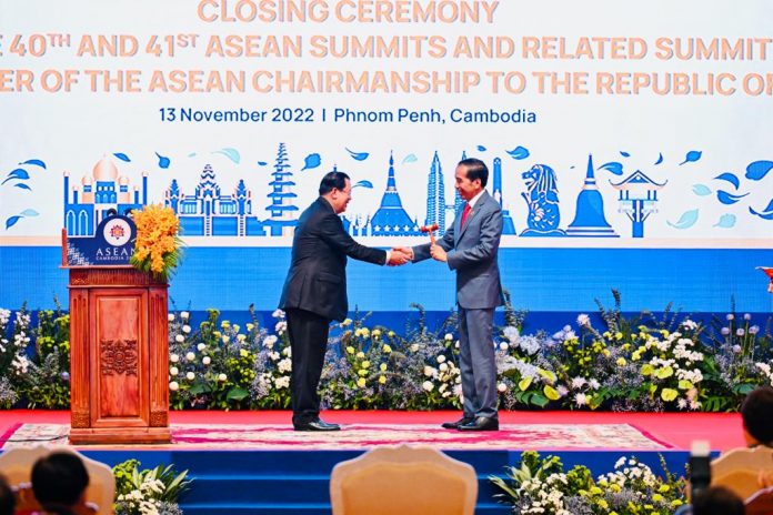 ASEAN 2023