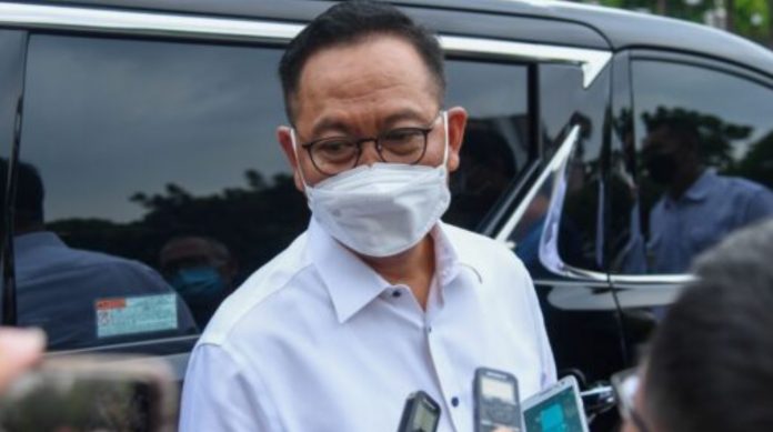 Ibu Kota Nusantara