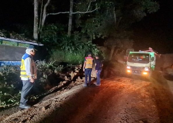 Gempa Bumi Cianjur