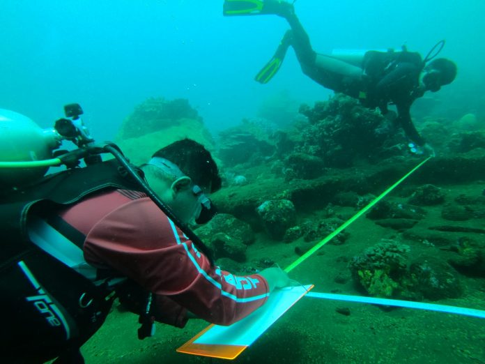 Manfaatkan BMKT Tidore 2