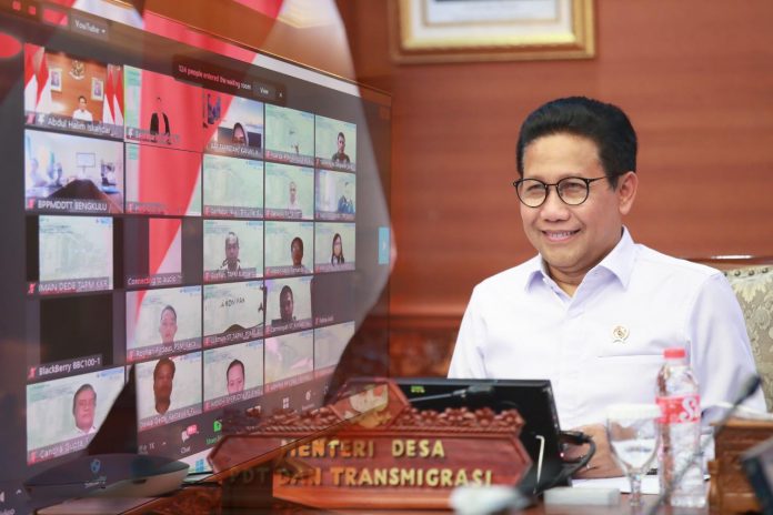 SDGs Desa