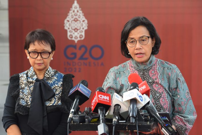 Presidensi G20