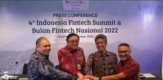 Indonesia Fintech Summit