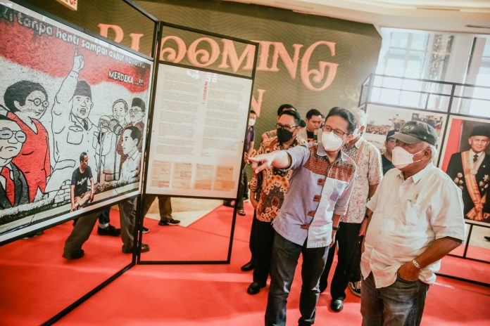 Pameran Foto 7 Citizen No 1