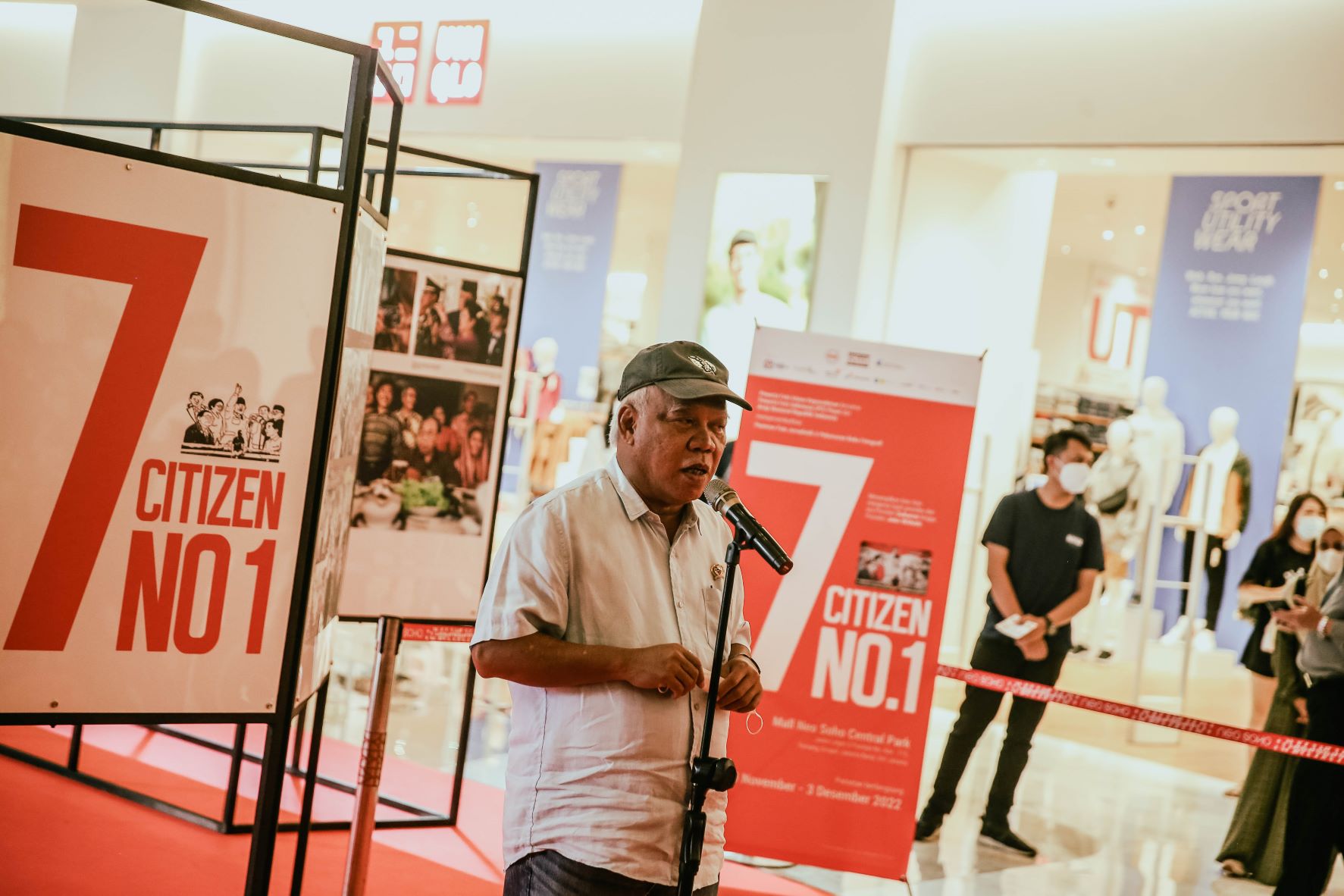 Pameran Foto 7 Citizen No 1