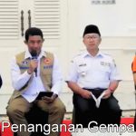 Gempa Kabupaten Cianjur