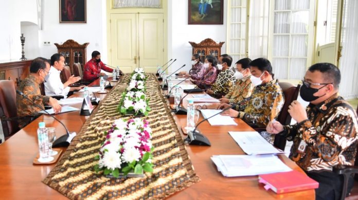 Tokoh Nasional