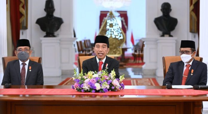 Pahlawan Nasional