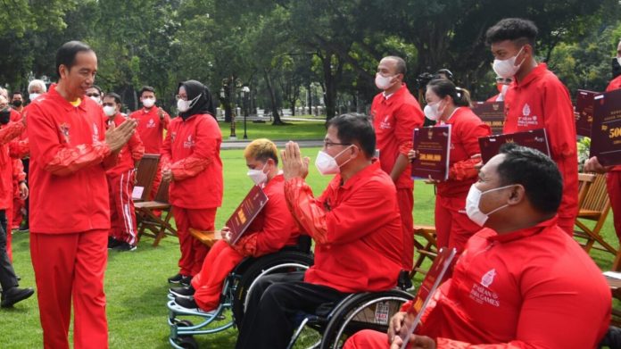 ASEAN Paragames