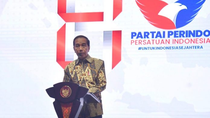 Partai Politik