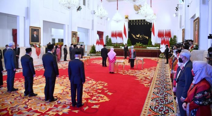 Pahlawan Nasional