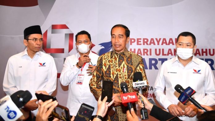 Capres-Cawapres