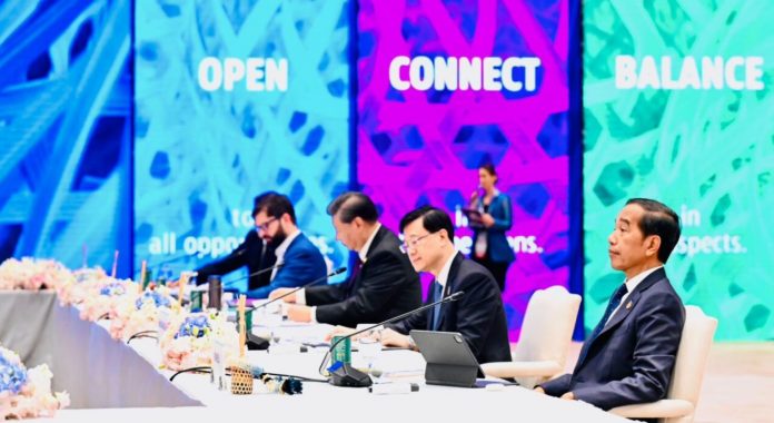 APEC