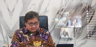 Pertumbuhan Ekonomi Indonesia Triwulan III-2022 Catat Kinerja Impresif