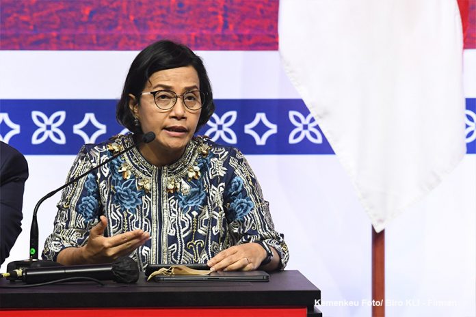 Aksi Nyata G20 untuk Transisi Energi