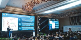 Bappenas Gelar Acara Puncak Indonesia Development Forum 2022