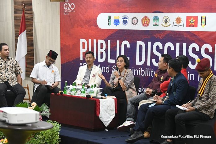 Negara Dunia Butuhkan Kerjasama Untuk Selesaikan Permasalahan Global