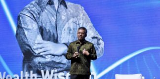 Reformasi Sektor Keuangan Tingkatkan Kepercayaan Investor dan Konsumen