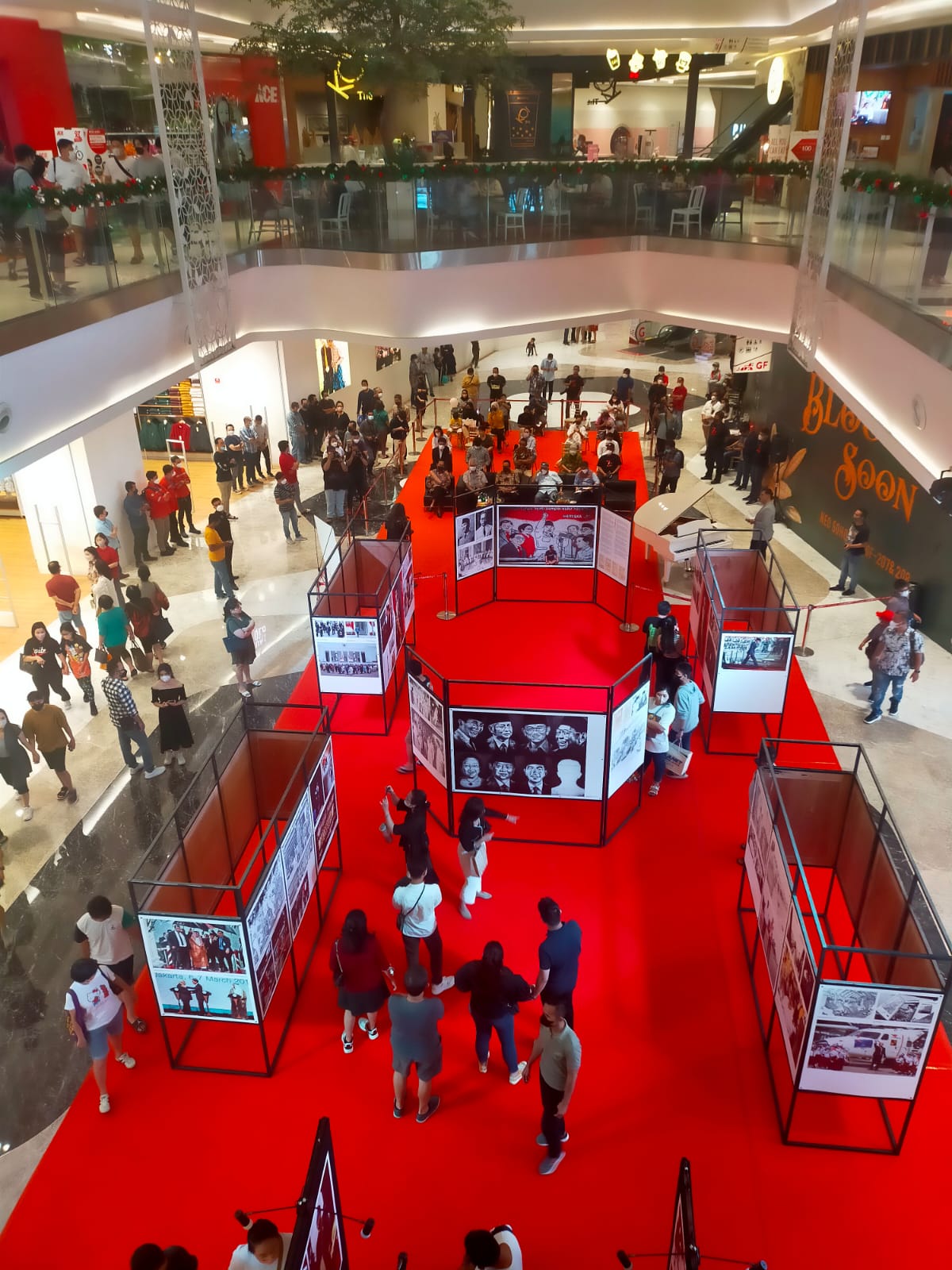 Pameran Foto 7 Citizen No 1
