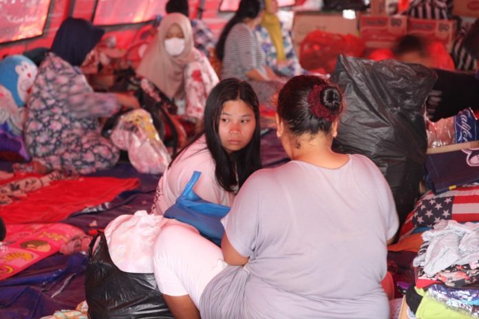 Gempa Kabupaten Cianjur