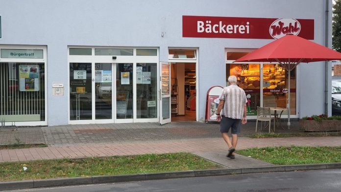 bakery