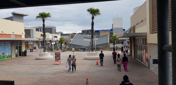 Gloria Outlet Branded Taoyuan City Taiwan