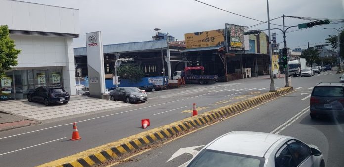 Banyak Wisata Menarik di Kabupaten Nantou