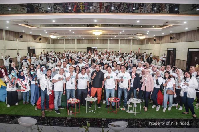 milenialgathering