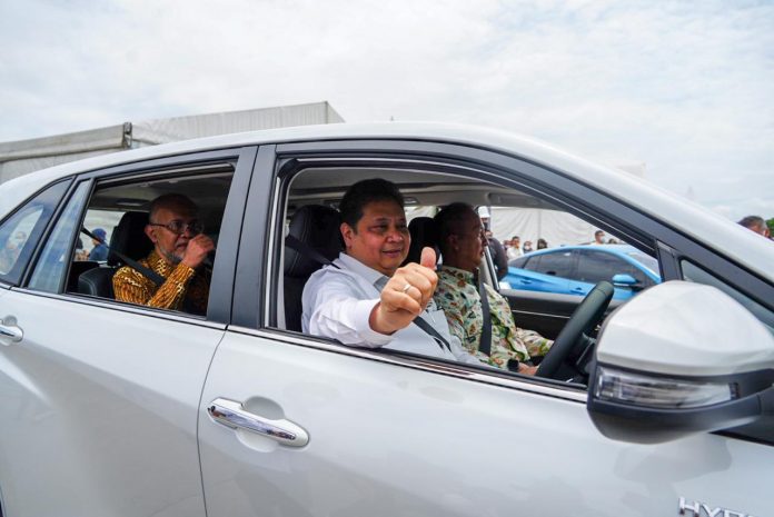 Otomotif
