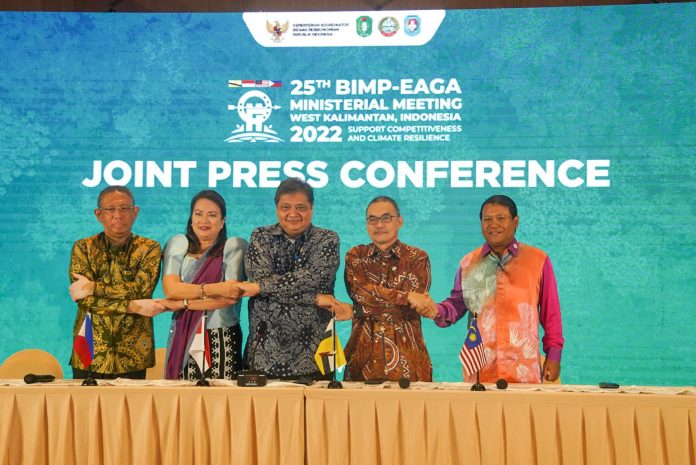 Forum BIMP-EAGA