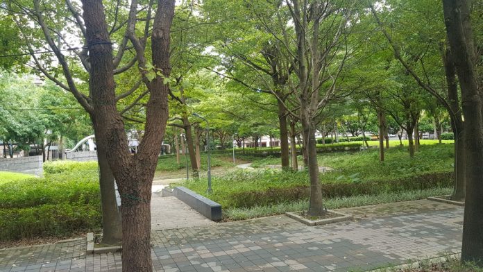 Kebijaksanaan Pemerintah Kota Taipe