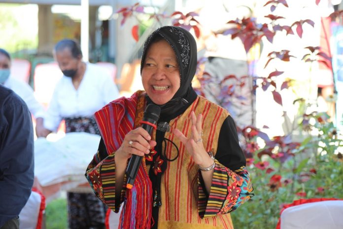 Bantuan Hunian