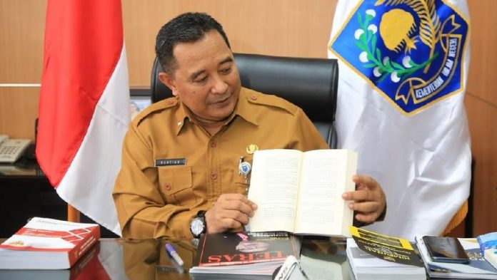 Peraturan Pemerintah Pengganti Undang-Undang