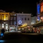 Menikmati Kota Budaya Selatan Menarik Den Bosch