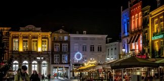 Menikmati Kota Budaya Selatan Menarik Den Bosch