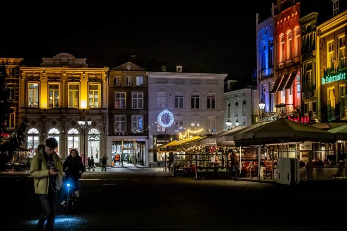 Menikmati Kota Budaya Selatan Menarik Den Bosch