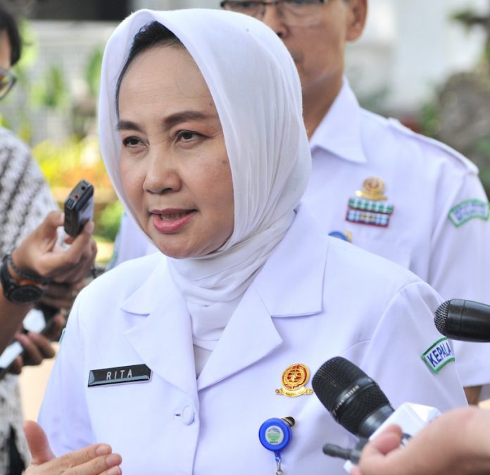 Kepala BMKG