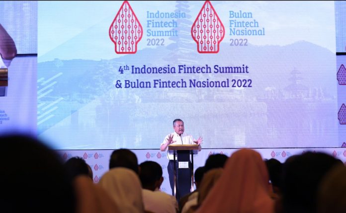 Bulan Fintech Nasional Tahun 2022